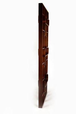 Mid-Century Room Divider attributed to Ludvik Volak for Drevopodnik Holesov, 1960s-WVS-1792362