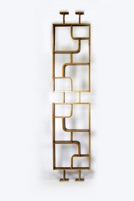 Mid-Century Room Divider by Ludvik Volak for Drevopodnik Holesov, 1960s-WVS-1797392