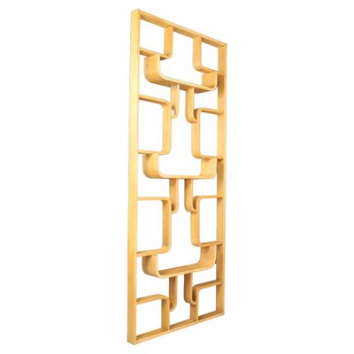 Mid-Century Room Divider by Ludvik Volak for Drevopodnik Holesov, 1960s-TRW-1750690