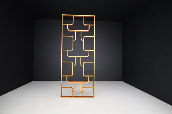 Mid-Century Room Divider by Ludvik Volak for Drevopodnik Holesov, 1960s-TRW-1750692