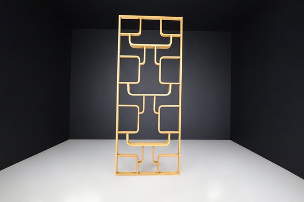 Mid-Century Room Divider by Ludvik Volak for Drevopodnik Holesov, 1960s-TRW-1750690