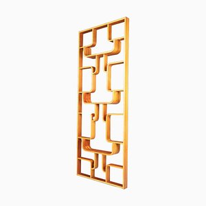 Mid-Century Room Divider by Ludvik Volak for Drevopodnik Holesov, 1960s-TRW-1750692