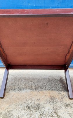 Mid-Century Rosewood Coffee Table, Italy, 1960s-QZZ-1431685