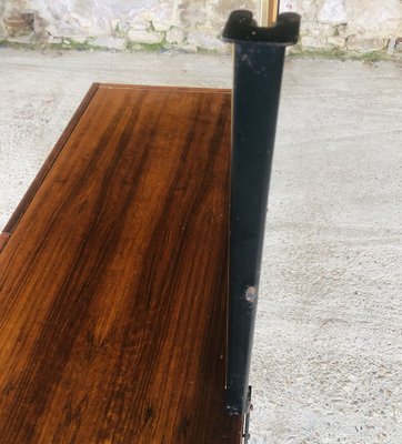 Mid-Century Rosewood Dressing Table, 1970s-OJT-853186