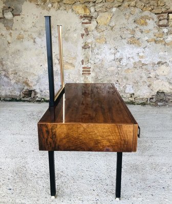 Mid-Century Rosewood Dressing Table, 1970s-OJT-853186