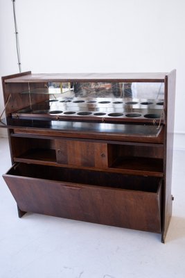 Mid-Century Rosewood Dry Bar by Johannes Andersen for J. Skaaning & Son, 1960s-IXA-1785288