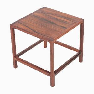 Mid-Century Rosewood Side Tables from Aksel Kjersgaard, 1950s, Set of 2-FK-704953