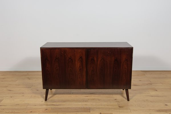 Mid-Century Rosewood Sideboard from Omann Jun, Denmark, 1960s-NIT-2026918