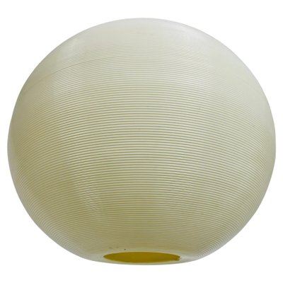 Mid-Century Rotaflex Pendant Lamp, 1960s-PUK-1398682