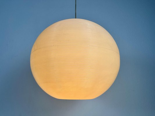 Mid-Century Rotaflex Pendant Lamp, 1960s-PUK-1398682