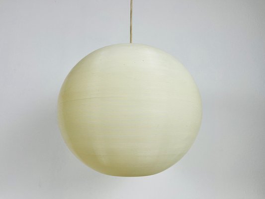 Mid-Century Rotaflex Pendant Lamp, 1960s-PUK-1398682