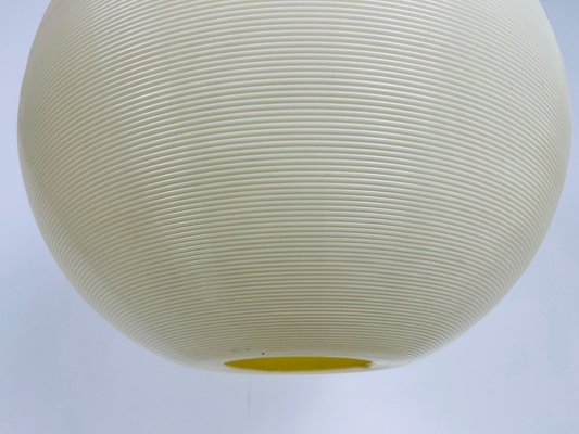 Mid-Century Rotaflex Pendant Lamp, 1960s-PUK-1398682