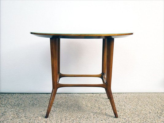 Mid-Century Round Table by Ico & Luisa Parisi, 1950s-HS-1725049