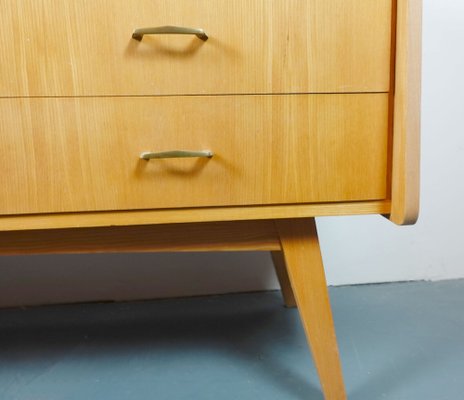 Mid-Century Rüster Sideboard, 1950s-FH-1776129