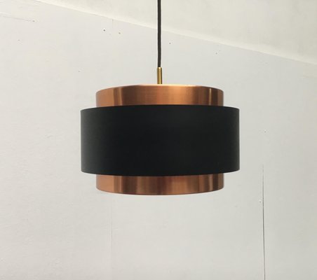 Mid-Century Saturn Pendant Light by Jo Hammerborg for Fog & Mørup-UAH-427027