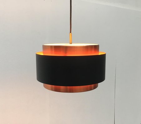 Mid-Century Saturn Pendant Light by Jo Hammerborg for Fog & Mørup-UAH-427027