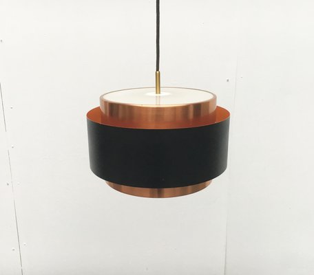 Mid-Century Saturn Pendant Light by Jo Hammerborg for Fog & Mørup-UAH-427027