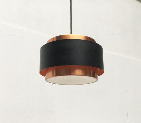 Mid-Century Saturn Pendant Light by Jo Hammerborg for Fog & Mørup-UAH-427027