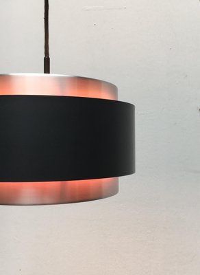 Mid-Century Saturn Pendant Light by Jo Hammerborg for Fog & Morup, 1960s-UAH-465435