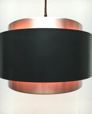 Mid-Century Saturn Pendant Light by Jo Hammerborg for Fog & Morup, 1960s-UAH-465435