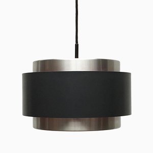 Mid-Century Saturn Pendant Light by Jo Hammerborg for Fog & Morup, 1960s-UAH-465435