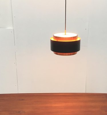 Mid-Century Saturn Pendant Light by Jo Hammerborg for Fog & Mørup-UAH-427027