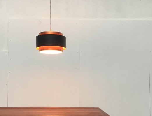 Mid-Century Saturn Pendant Light by Jo Hammerborg for Fog & Mørup-UAH-427027