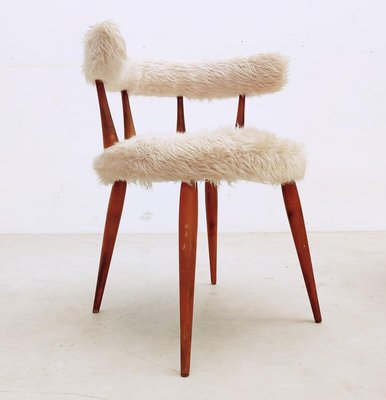 Mid-Century Scandinavian Cocktail Chairs, 1950s, Set of 2-FGA-1346614