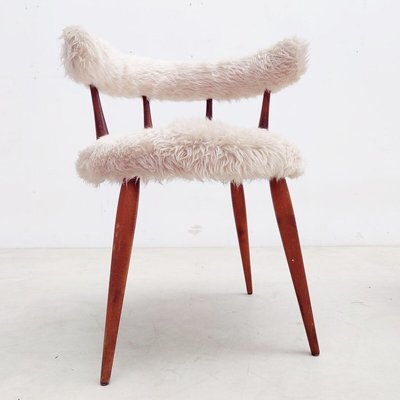 Mid-Century Scandinavian Cocktail Chairs, 1950s, Set of 2-FGA-1346614