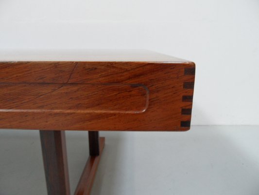 Mid-Century Scandinavian Coffee Table, 1960s-PNJ-1105689