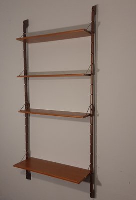 Mid-Century Scandinavian Ergo Shelf from Blindheim, 1960s-EYI-1811936