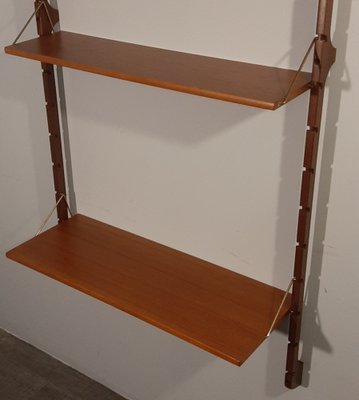 Mid-Century Scandinavian Ergo Shelf from Blindheim, 1960s-EYI-1811936