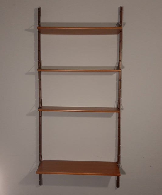 Mid-Century Scandinavian Ergo Shelf from Blindheim, 1960s