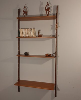 Mid-Century Scandinavian Ergo Shelf from Blindheim, 1960s-EYI-1811936