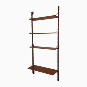 Mid-Century Scandinavian Ergo Shelf from Blindheim, 1960s-EYI-1811936