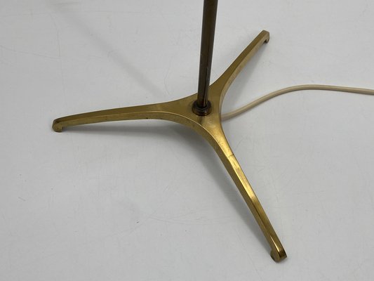 Mid-Century Scandinavian Floor Lamp, 1950-CZ-1743604