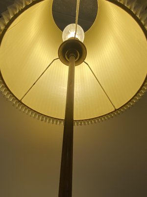 Mid-Century Scandinavian Floor Lamp, 1950-CZ-1743604