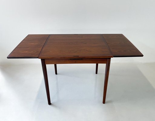 Mid-Century Scandinavian Game Table, 1960s-FGA-1718777