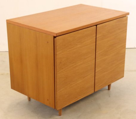 Mid-Century Scandinavian Halsall Cabinet-FYZ-1784893