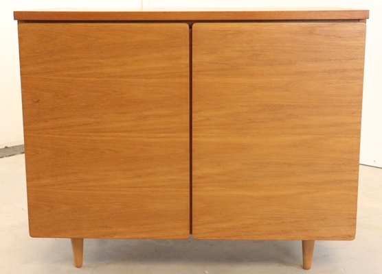 Mid-Century Scandinavian Halsall Cabinet-FYZ-1784893