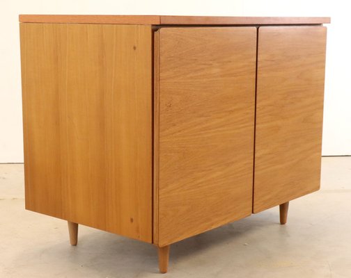 Mid-Century Scandinavian Halsall Cabinet-FYZ-1784893