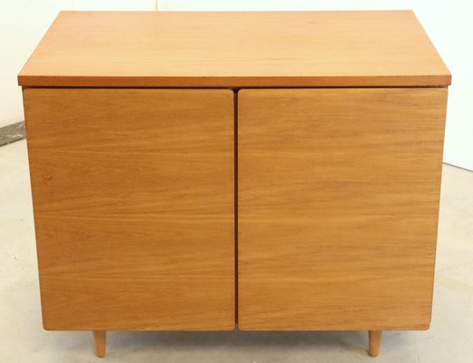 Mid-Century Scandinavian Halsall Cabinet-FYZ-1784893