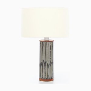 Mid-Century Scandinavian Lamp, 1960s-PI-601799