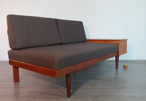 Mid-Century Scandinavian Model Svanette Sofa Daybed by Ingmar Relling for Ekornes, 1960s-EYI-713714