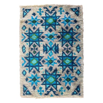 Mid-Century Scandinavian Modern Rug-YMM-1146322