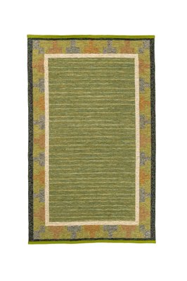 Mid-Century Scandinavian Modern Rug, 1960s-LTQ-1756604