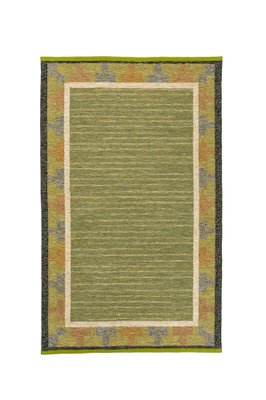 Mid-Century Scandinavian Modern Rug, 1960s-LTQ-1756604