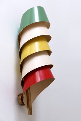 Mid-Century Scandinavian Modern Sconce or Wall Lamp, 1960s-WPT-1819421