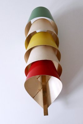 Mid-Century Scandinavian Modern Sconce or Wall Lamp, 1960s-WPT-1819421