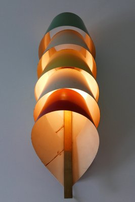 Mid-Century Scandinavian Modern Sconce or Wall Lamp, 1960s-WPT-1819421